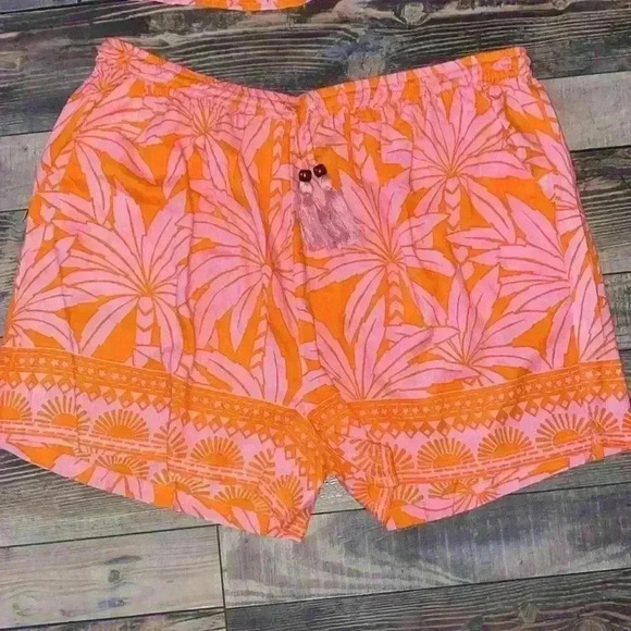 True Destinations 2 piece outfit size XL - Picture 2 of 6